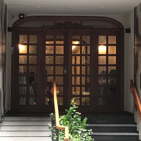 Apartament Anexo Ipanema Rio de Janeiro Zewnętrze zdjęcie