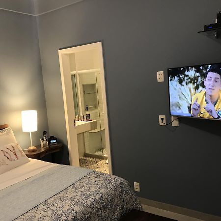 Apartament Anexo Ipanema Rio de Janeiro Zewnętrze zdjęcie