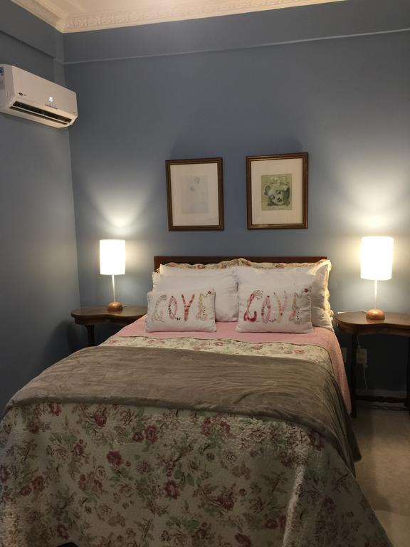 Apartament Anexo Ipanema Rio de Janeiro Zewnętrze zdjęcie