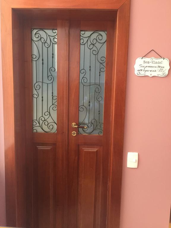 Apartament Anexo Ipanema Rio de Janeiro Zewnętrze zdjęcie