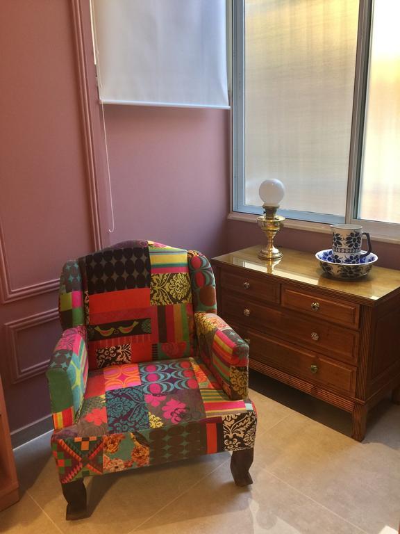 Apartament Anexo Ipanema Rio de Janeiro Zewnętrze zdjęcie