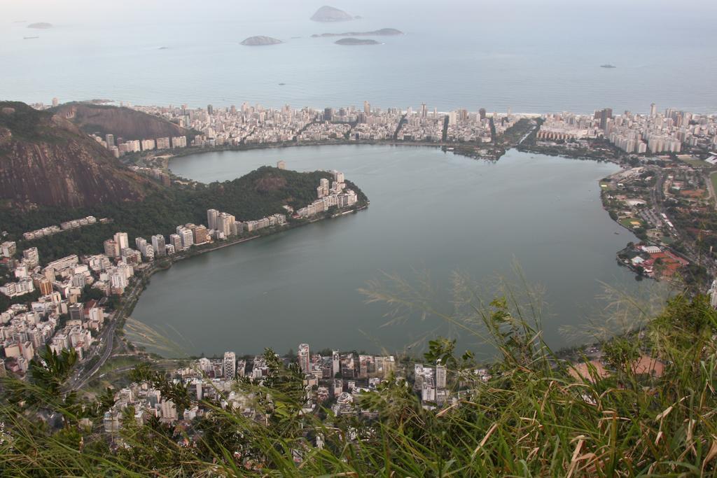 Apartament Anexo Ipanema Rio de Janeiro Zewnętrze zdjęcie