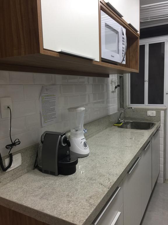 Apartament Anexo Ipanema Rio de Janeiro Zewnętrze zdjęcie