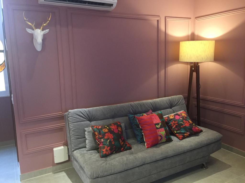 Apartament Anexo Ipanema Rio de Janeiro Zewnętrze zdjęcie