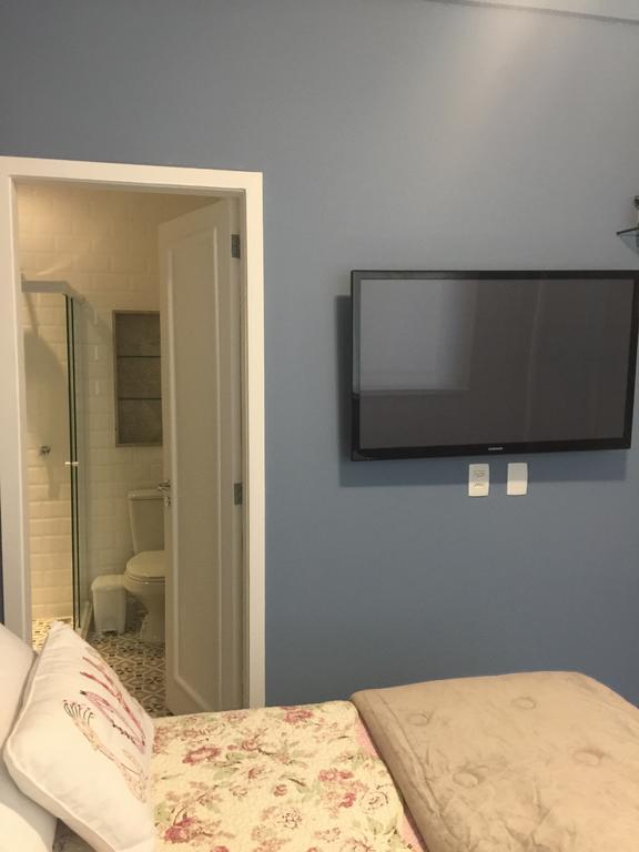 Apartament Anexo Ipanema Rio de Janeiro Zewnętrze zdjęcie