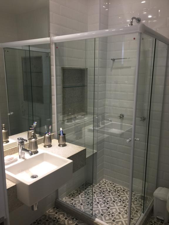 Apartament Anexo Ipanema Rio de Janeiro Zewnętrze zdjęcie