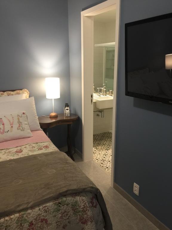 Apartament Anexo Ipanema Rio de Janeiro Zewnętrze zdjęcie