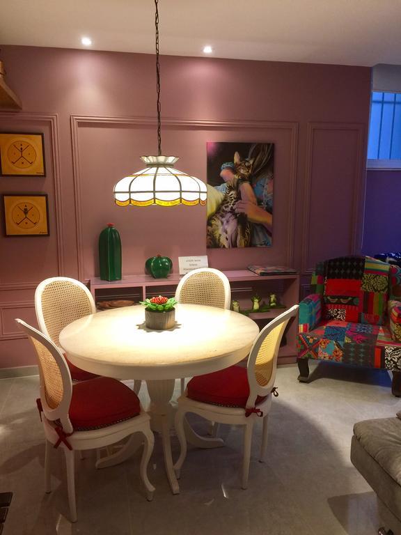 Apartament Anexo Ipanema Rio de Janeiro Zewnętrze zdjęcie