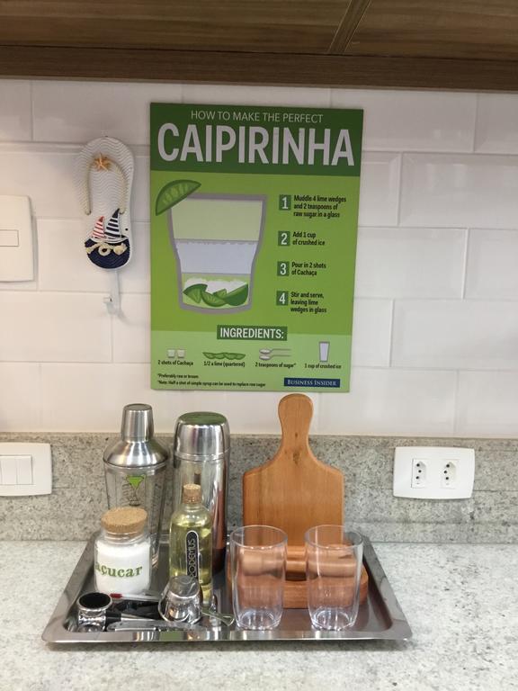 Apartament Anexo Ipanema Rio de Janeiro Zewnętrze zdjęcie