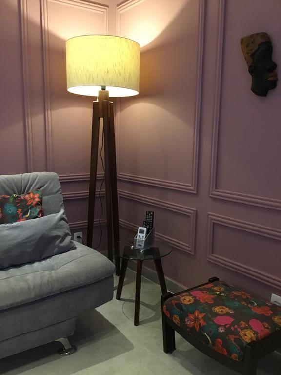 Apartament Anexo Ipanema Rio de Janeiro Zewnętrze zdjęcie
