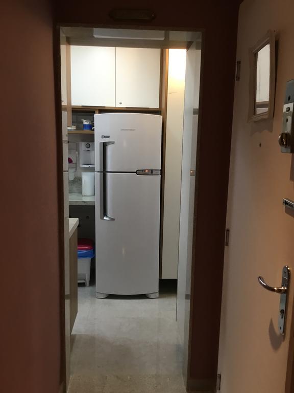 Apartament Anexo Ipanema Rio de Janeiro Zewnętrze zdjęcie