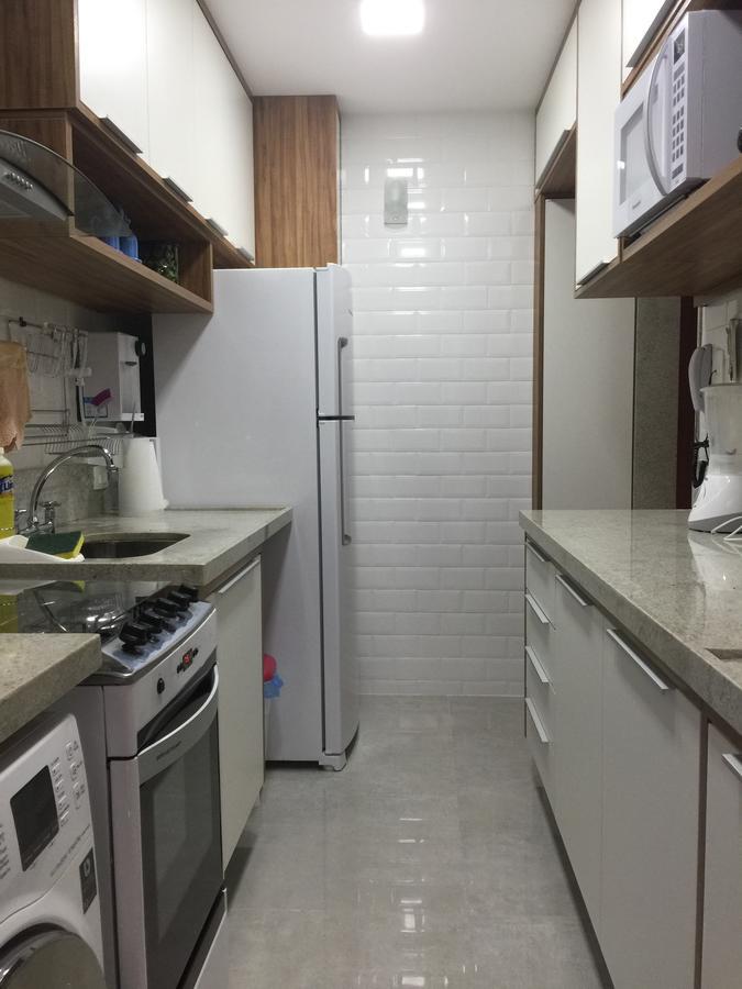 Apartament Anexo Ipanema Rio de Janeiro Zewnętrze zdjęcie