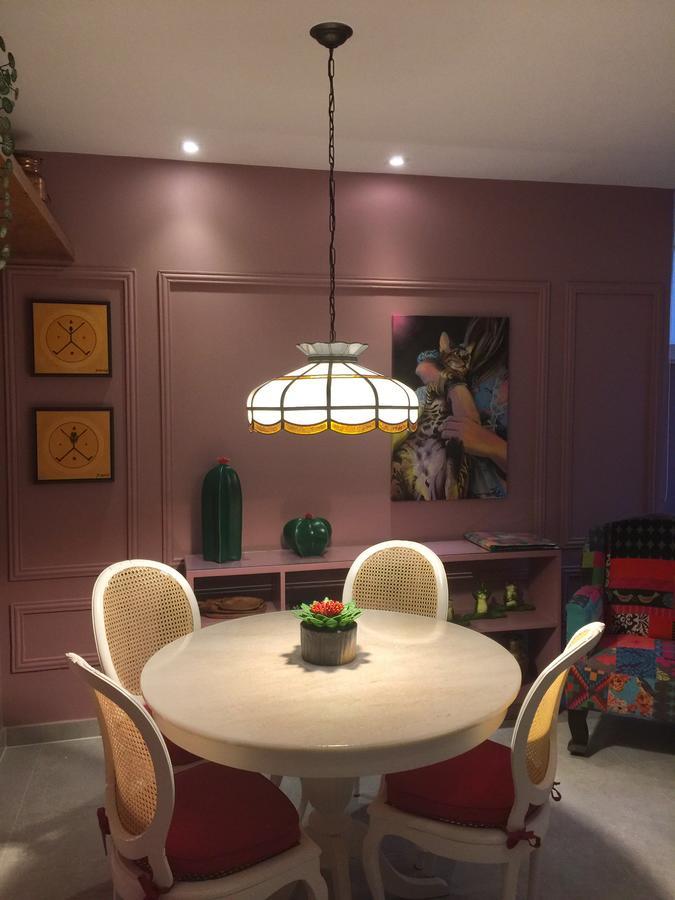 Apartament Anexo Ipanema Rio de Janeiro Zewnętrze zdjęcie