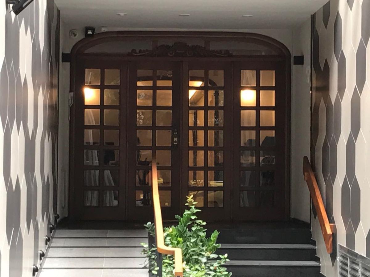 Apartament Anexo Ipanema Rio de Janeiro Zewnętrze zdjęcie