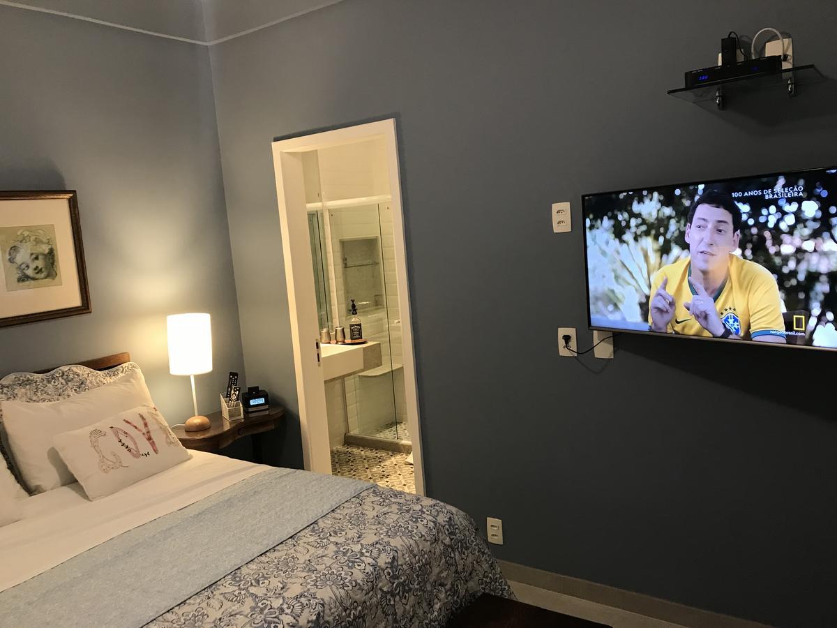 Apartament Anexo Ipanema Rio de Janeiro Zewnętrze zdjęcie