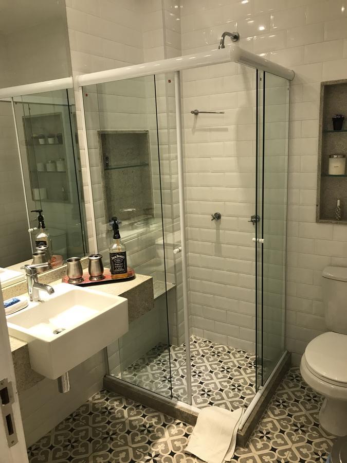 Apartament Anexo Ipanema Rio de Janeiro Zewnętrze zdjęcie